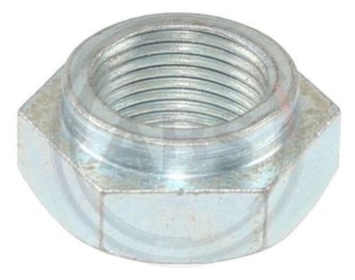 Veržlė, ašies kakliukas A.B.S. 911070