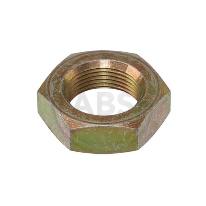 Veržlė, ašies kakliukas A.B.S. 911120