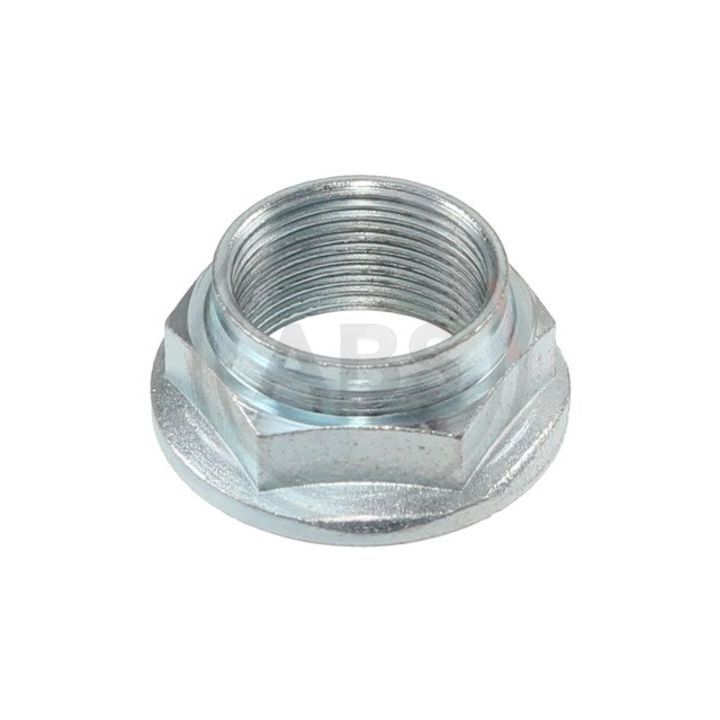 Veržlė, ašies kakliukas A.B.S. 911250