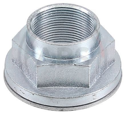 Veržlė, ašies kakliukas A.B.S. 911760