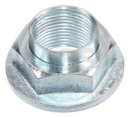 Veržlė, ašies kakliukas A.B.S. 915010