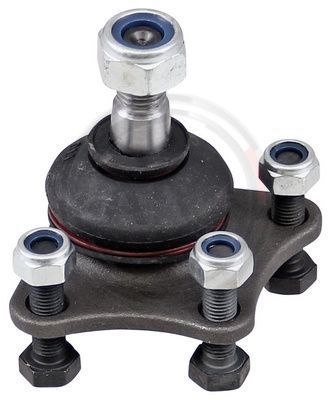 Šarnyras / girgždukas A.B.S. 220006