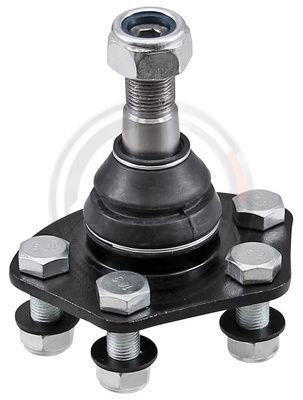 Šarnyras / girgždukas A.B.S. 220046