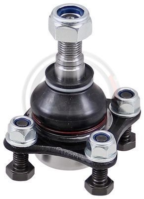 Šarnyras / girgždukas A.B.S. 220052