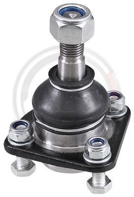 Šarnyras / girgždukas A.B.S. 220057