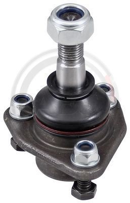 Šarnyras / girgždukas A.B.S. 220058