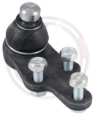 Šarnyras / girgždukas A.B.S. 220072