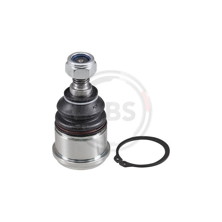 Šarnyras / girgždukas A.B.S. 220077