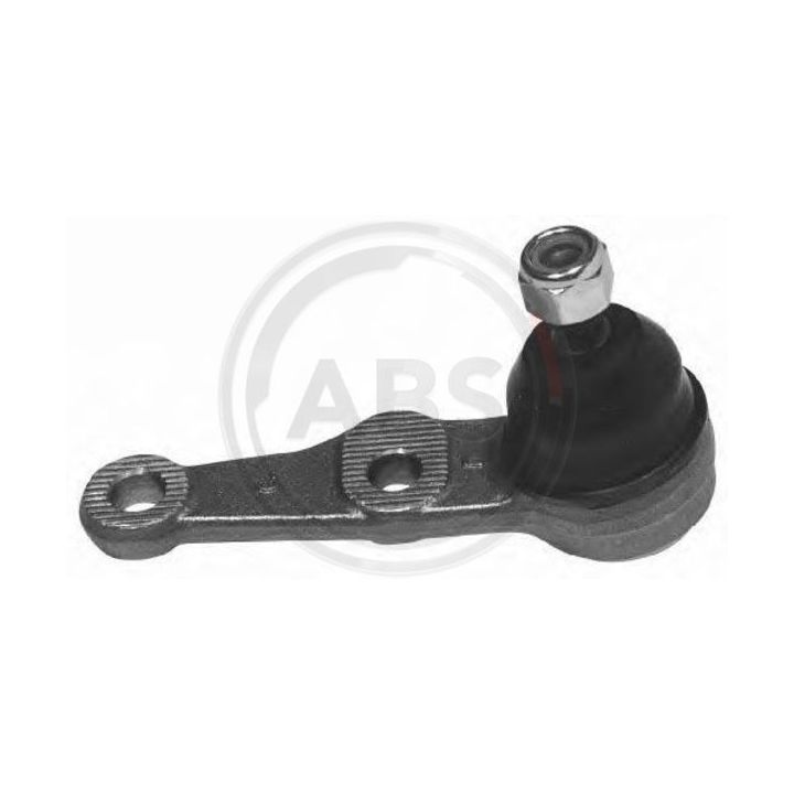 Šarnyras / girgždukas A.B.S. 220091