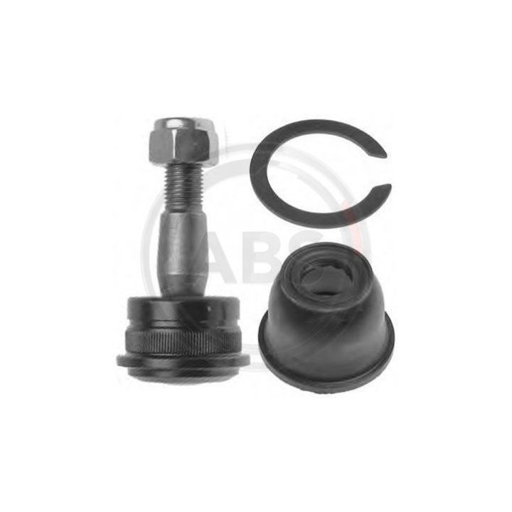 Šarnyras / girgždukas A.B.S. 220093