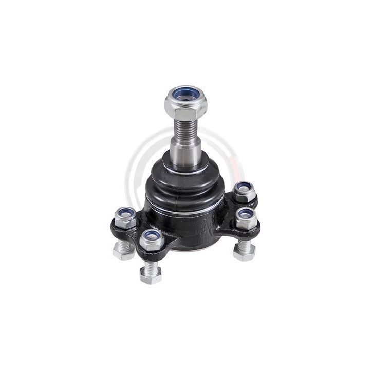 Šarnyras / girgždukas A.B.S. 220104