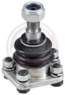 Šarnyras / girgždukas A.B.S. 220113