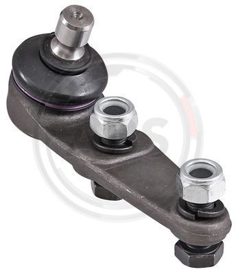 Šarnyras / girgždukas A.B.S. 220114