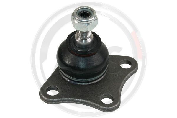 Šarnyras / girgždukas A.B.S. 220121