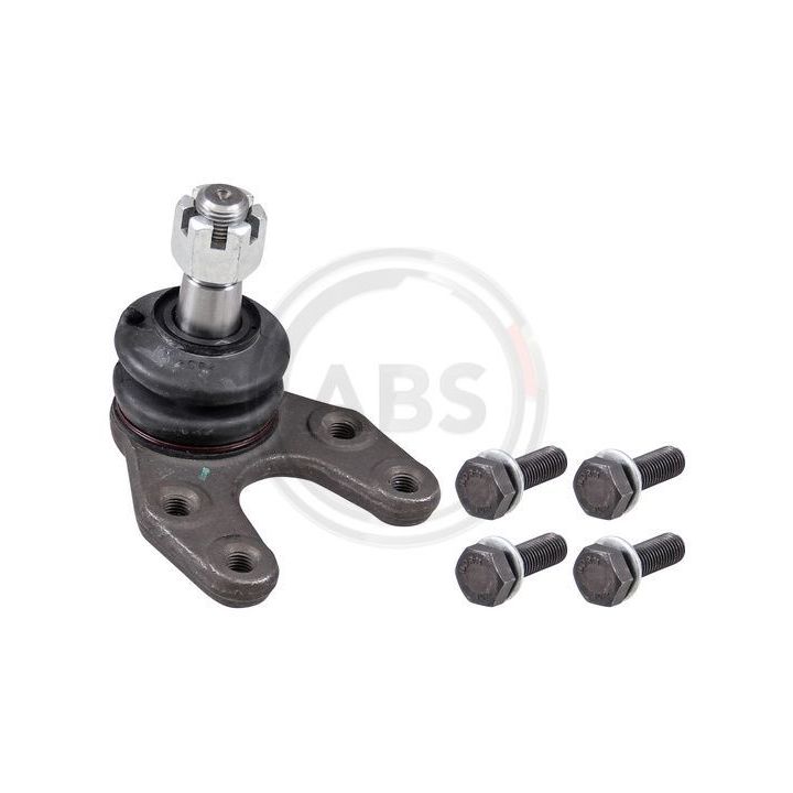 Šarnyras / girgždukas A.B.S. 220137