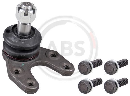 Šarnyras / girgždukas A.B.S. 220137