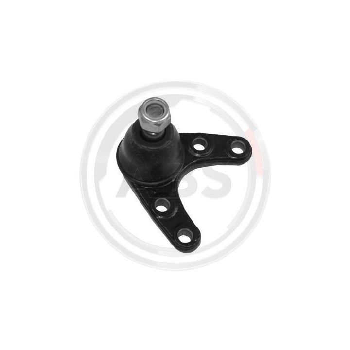 Šarnyras / girgždukas A.B.S. 220138