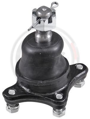 Šarnyras / girgždukas A.B.S. 220139