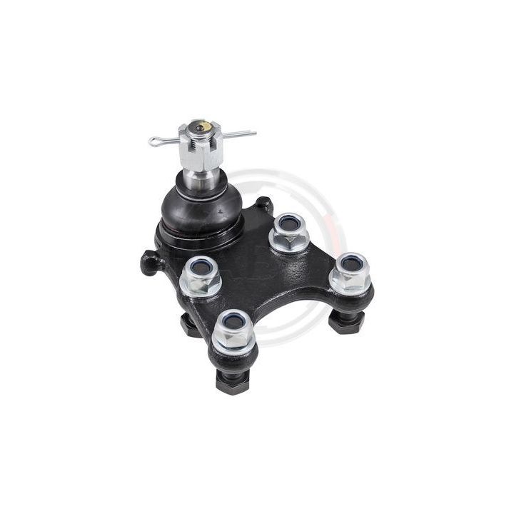 Šarnyras / girgždukas A.B.S. 220205