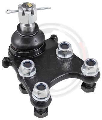 Šarnyras / girgždukas A.B.S. 220205