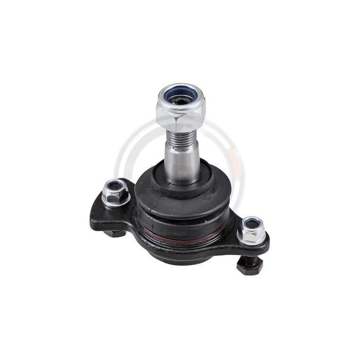 Šarnyras / girgždukas A.B.S. 220208