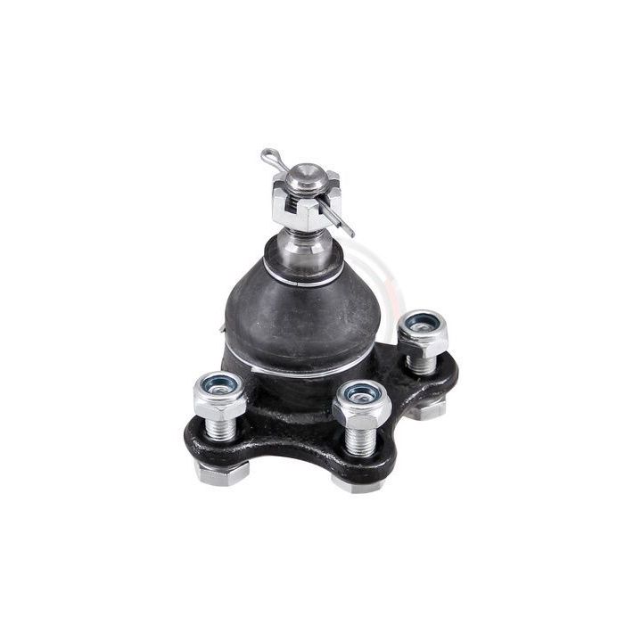 Šarnyras / girgždukas A.B.S. 220213