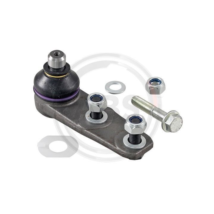 Šarnyras / girgždukas A.B.S. 220230