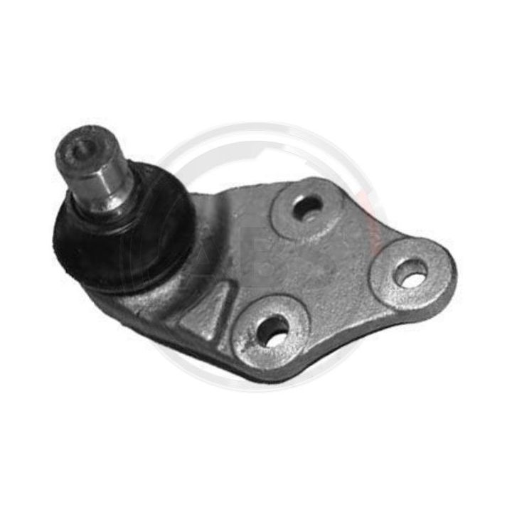 Šarnyras / girgždukas A.B.S. 220253