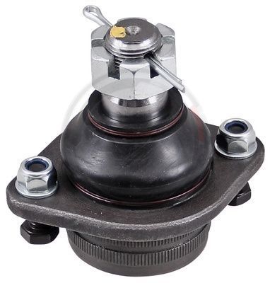 Šarnyras / girgždukas A.B.S. 220258