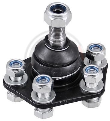 Šarnyras / girgždukas A.B.S. 220388