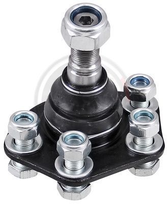 Šarnyras / girgždukas A.B.S. 220389