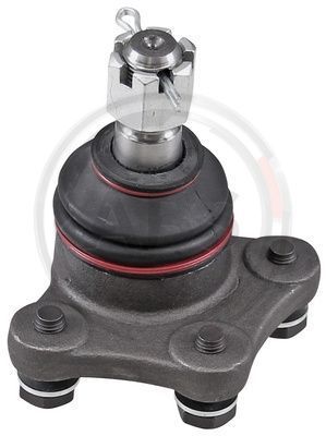 Šarnyras / girgždukas A.B.S. 220396