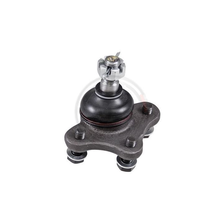 Šarnyras / girgždukas A.B.S. 220400