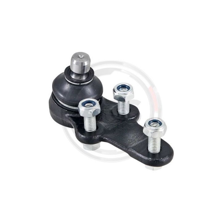 Šarnyras / girgždukas A.B.S. 220408