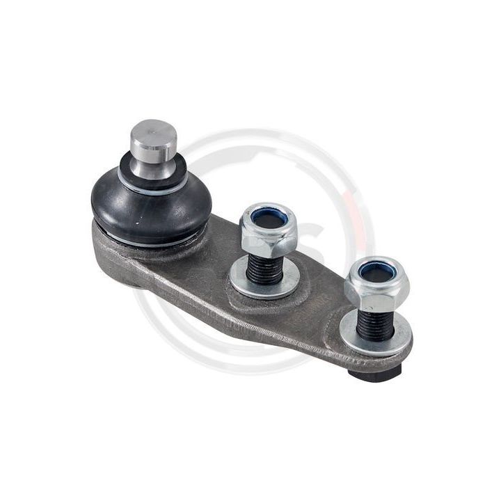 Šarnyras / girgždukas A.B.S. 220409