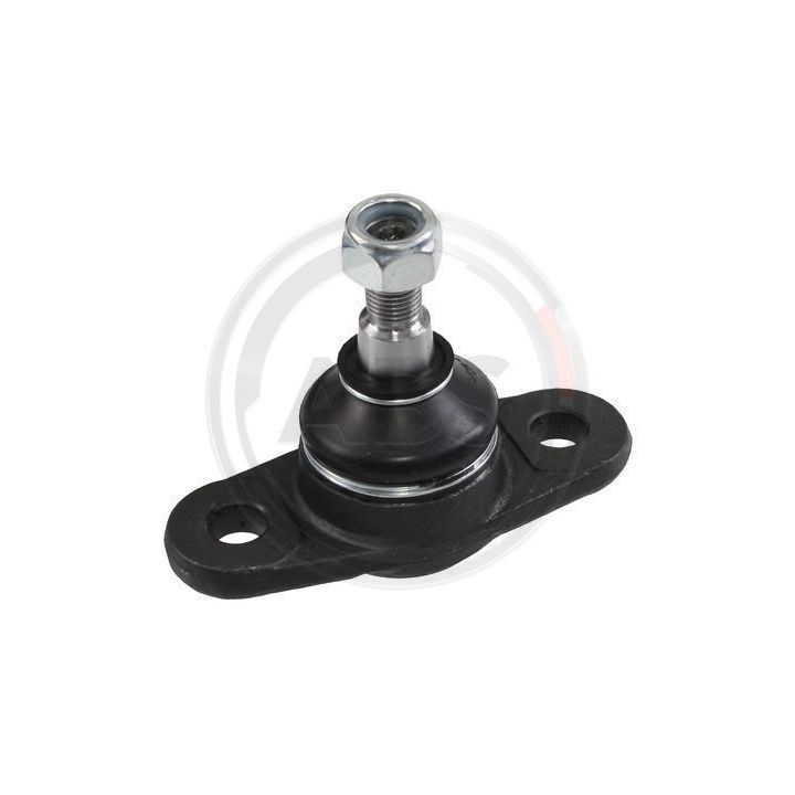 Šarnyras / girgždukas A.B.S. 220447