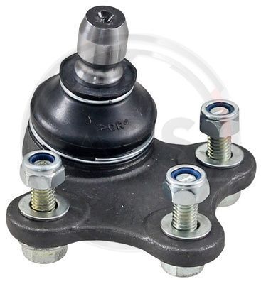 Šarnyras / girgždukas A.B.S. 220454