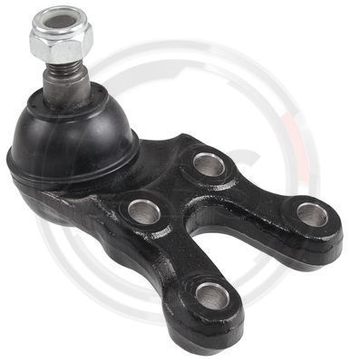 Šarnyras / girgždukas A.B.S. 220500