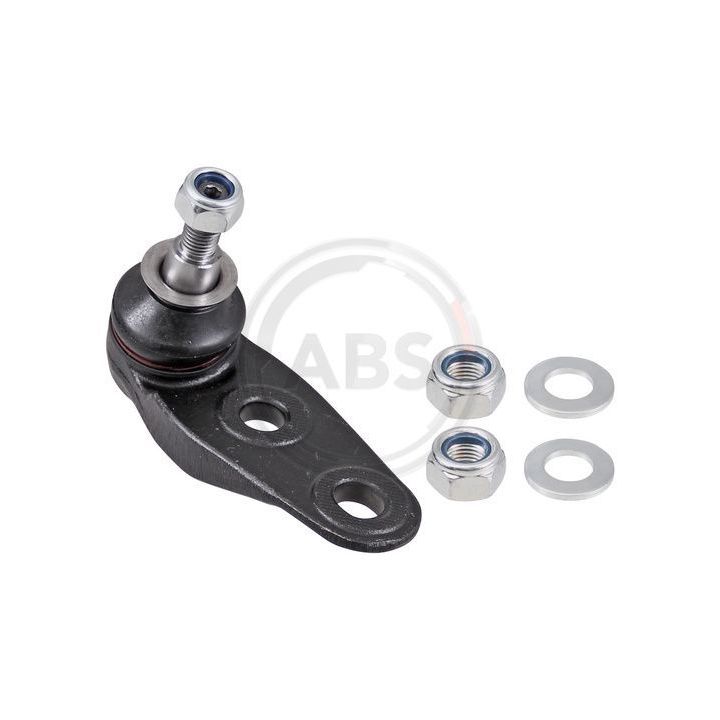 Šarnyras / girgždukas A.B.S. 220504