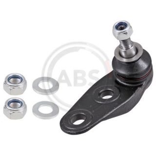 Šarnyras / girgždukas A.B.S. 220505