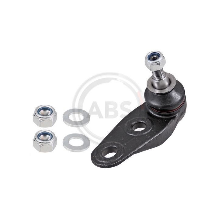 Šarnyras / girgždukas A.B.S. 220505