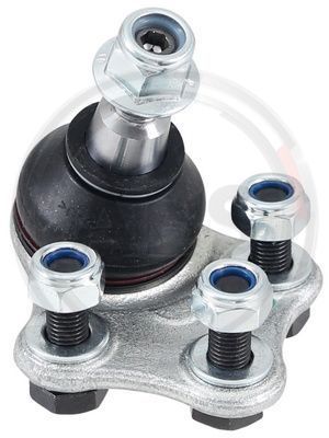 Šarnyras / girgždukas A.B.S. 220507