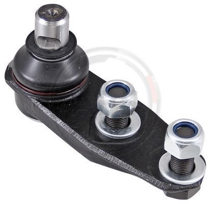 Šarnyras / girgždukas A.B.S. 220527