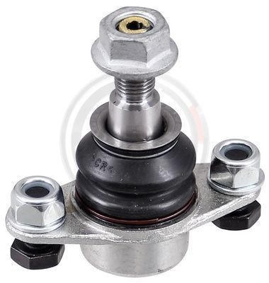 Šarnyras / girgždukas A.B.S. 220564