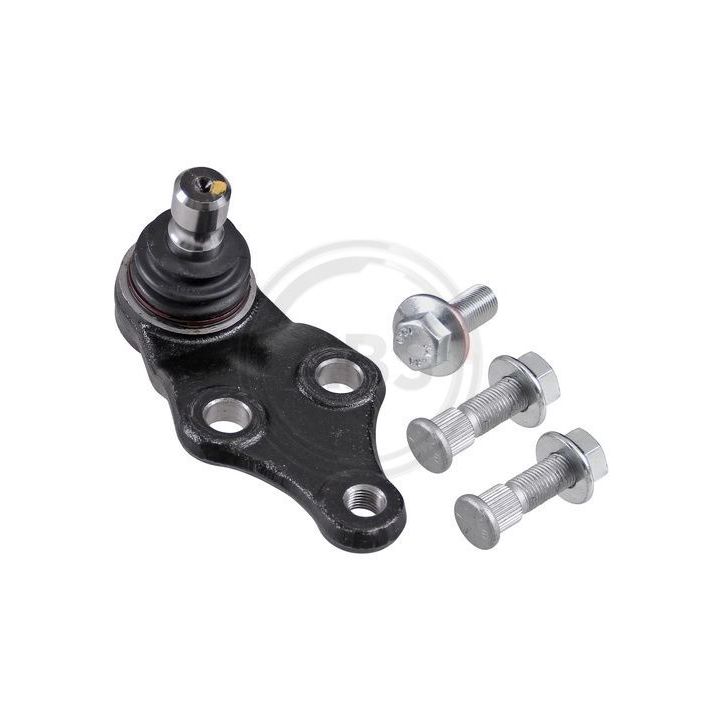 Šarnyras / girgždukas A.B.S. 220581