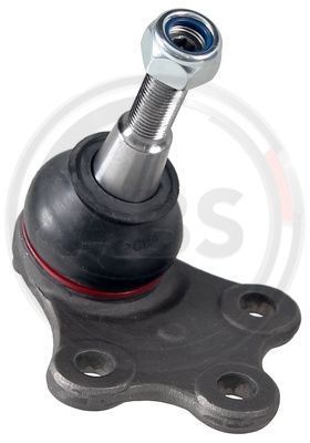 Šarnyras / girgždukas A.B.S. 220598