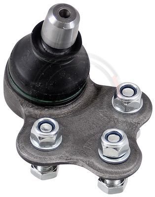 Šarnyras / girgždukas A.B.S. 220601