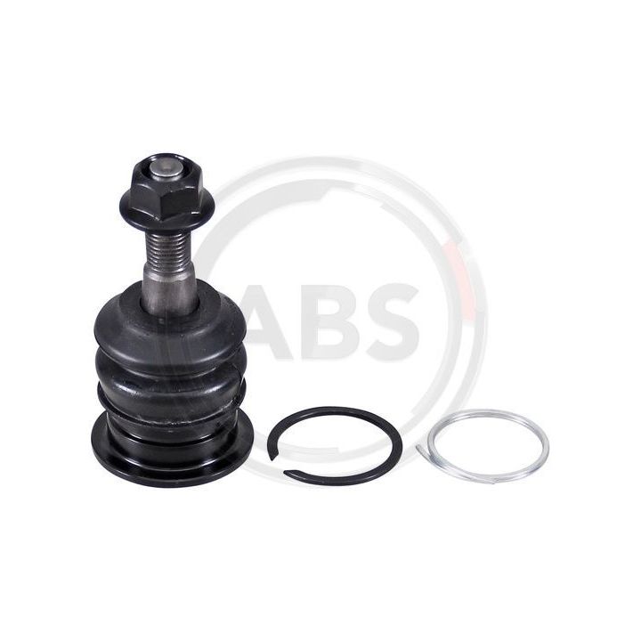 Šarnyras / girgždukas A.B.S. 220632