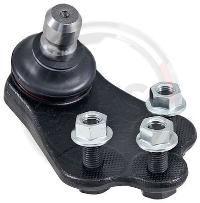 Šarnyras / girgždukas A.B.S. 220640