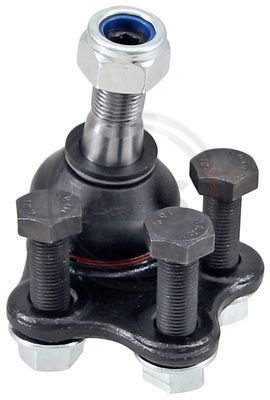 Šarnyras / girgždukas A.B.S. 220643